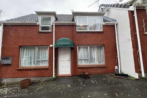 Photo of property in Parklane Mews, 326f The Terrace, Te Aro, Wellington, 6011