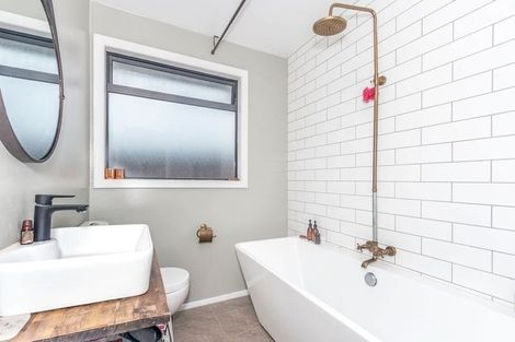 Photo of property in 3 Ascot Avenue, North New Brighton, Christchurch, 8083