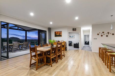 Photo of property in 105 Escott Road, Dairy Flat, Albany, 0794