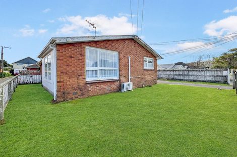 Photo of property in 1/91 Pretoria Street, Hutt Central, Lower Hutt, 5010