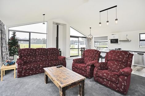 Photo of property in 660 Mill North, Makarewa, Invercargill, 9876