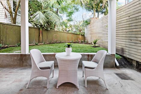 Photo of property in 2a Bayfield Road, Ponsonby, Auckland, 1011