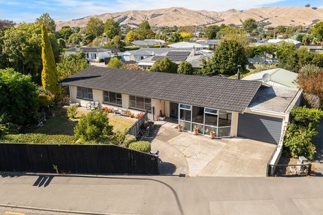 Photo of property in 117 Maxwell Road, Blenheim, 7201