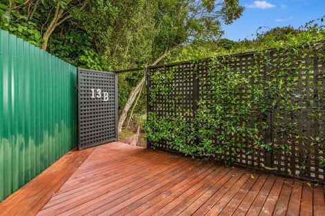 Photo of property in 13b Peterhouse Street, Tawa, Wellington, 5028