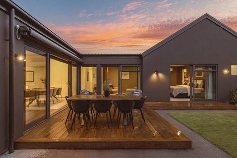 Photo of property in 60 Lambies Street, Marshland, Christchurch, 8083