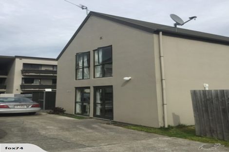Photo of property in 114 Clarence Street, Riccarton, Christchurch, 8011