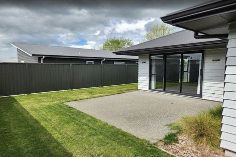 Photo of property in 16 Sir Brian Lochore Avenue, Masterton, 5810