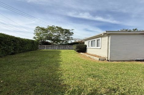 Photo of property in 18a Grove Road, Papakura, 2110
