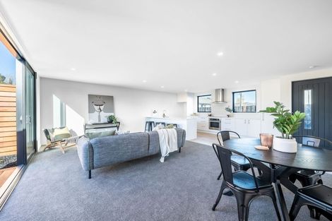 Photo of property in 2/3 Humboldt Street, Sydenham, Christchurch, 8023