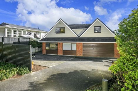 Photo of property in 65 Alton Avenue, Hillcrest, Auckland, 0627