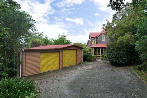 Photo of property in 77 Mcleavey Road, Ohau, Levin, 5570
