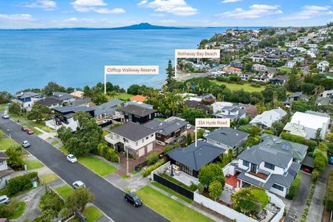 Photo of property in 1/33 Hyde Road, Rothesay Bay, Auckland, 0630