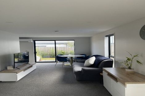 Photo of property in 4/4 Gibbon Street, Sydenham, Christchurch, 8023