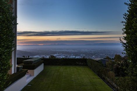 Photo of property in 285 Major Hornbrook Road, Mount Pleasant, Christchurch, 8081