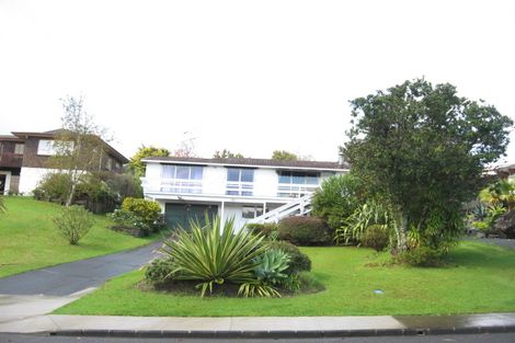 Photo of property in 43 Cheriton Road, Mellons Bay, Auckland, 2014