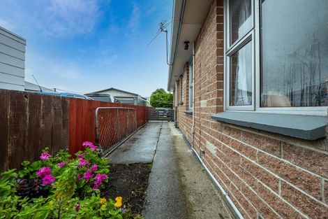 Photo of property in 181b Oxford Street, South Dunedin, Dunedin, 9012