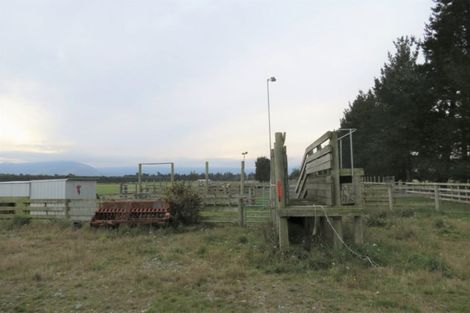 Photo of property in 120 Glews Road, Cust, Rangiora, 7471