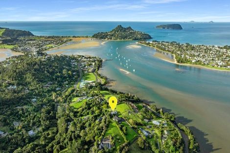 Photo of property in 25 Rewa Rewa Valley, Tairua, 3508