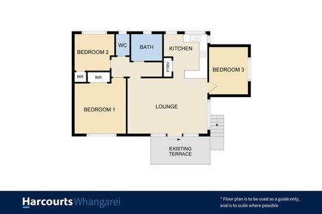 Photo of property in 9 Appleton Place, Raumanga, Whangarei, 0110