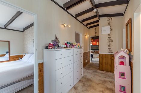 Photo of property in 4 Himatangi Street, Himatangi Beach, Foxton, 4891