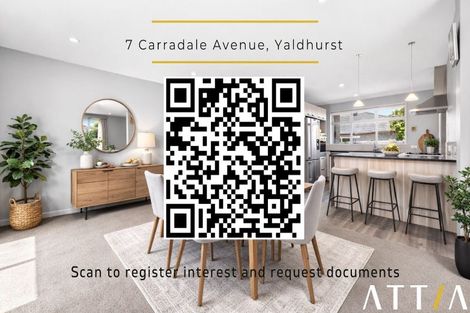 Photo of property in 7 Carradale Avenue, Broomfield, Christchurch, 8042