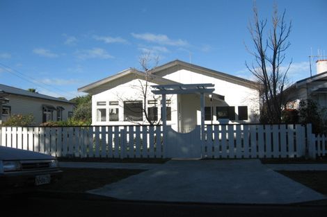 Photo of property in 9 Carnell Street, Napier South, Napier, 4110