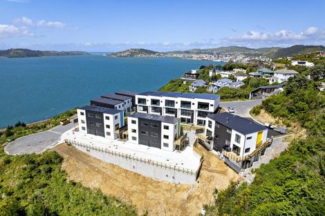 Photo of property in 15 Nanda Way, Khandallah, 6035