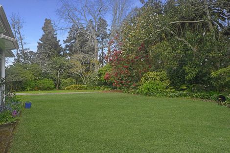 Photo of property in 72 Avenue North Road, Levin, 5510