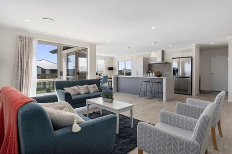 Photo of property in 3 Blacklock Road, Pyes Pa, Tauranga, 3112