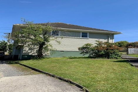 Photo of property in 102 Mckillop Street, Ranui, Porirua, 5024