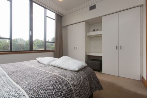 Photo of property in The Metropolis Apartments, 816/1 Courthouse Lane, Auckland Central, Auckland, 1010