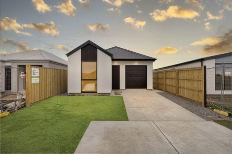 Photo of property in 26 Cunningham Street, Rangiora, 7400