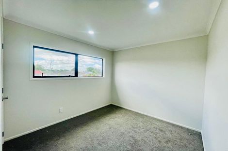 Photo of property in 1 Sharland Avenue, Manurewa, Auckland, 2102