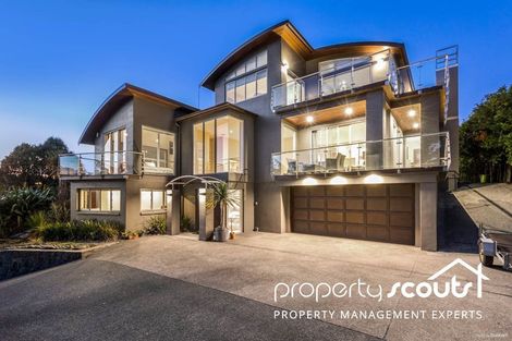 Photo of property in 194 Riddell Road, Glendowie, Auckland, 1071