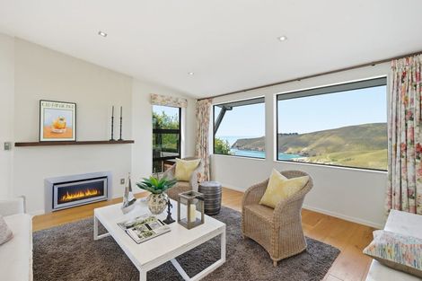 Photo of property in 24 Peninsula View, Scarborough, Christchurch, 8081