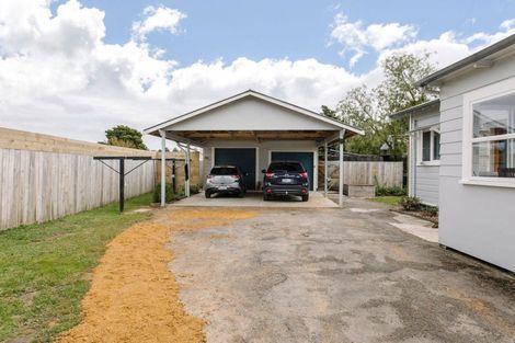 Photo of property in 43 Carr Street, North East Valley, Dunedin, 9010
