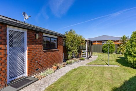 Photo of property in 23 Buick Street, Redwoodtown, Blenheim, 7201