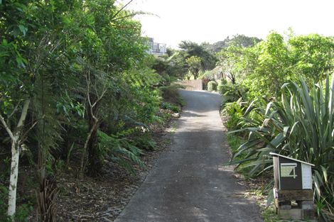 Photo of property in 4 Kilgour Terrace, Huia, Auckland, 0604