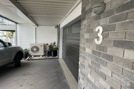 Photo of property in 3/7 Pacific Avenue, Mount Maunganui, 3116