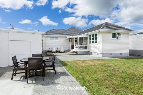Photo of property in 54 Fraser Crescent, Elderslea, Upper Hutt, 5018
