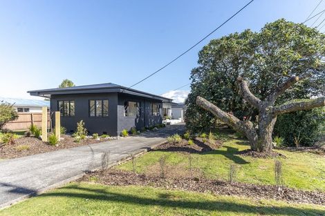 Photo of property in 53 Victoria Street, Carterton, 5713