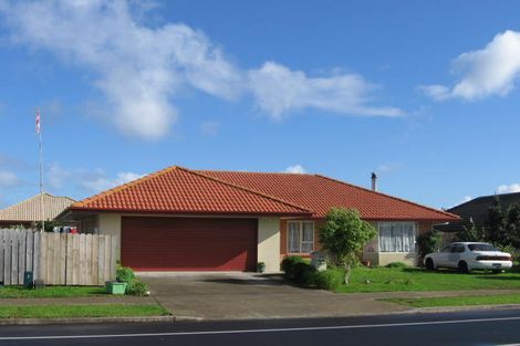 Photo of property in 226 Te Irirangi Drive, Flat Bush, Auckland, 2019