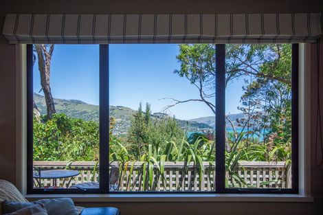 Photo of property in 6888i Christchurch Akaroa Road, Takamatua, 7581