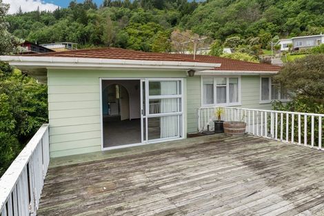 Photo of property in 79a Milton Terrace, Picton, 7220