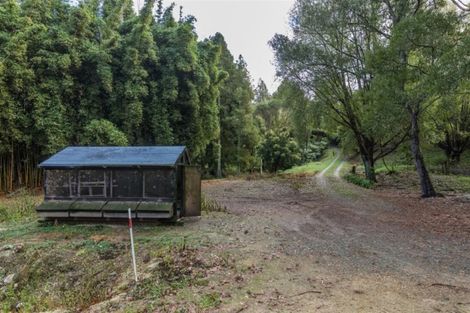 Photo of property in 43 Umawera Road, Umawera, Okaihau, 0476