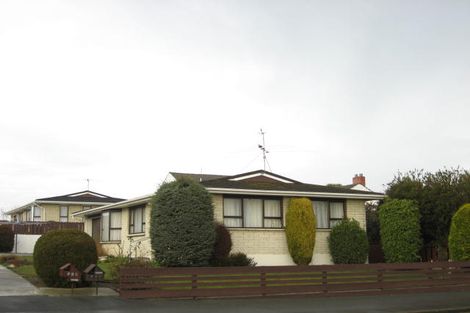 Photo of property in 207 Centre Street, Heidelberg, Invercargill, 9812