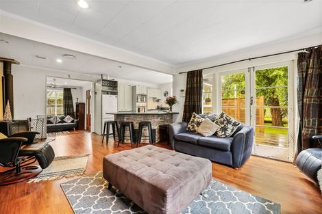 Photo of property in 34 Glenfield Crescent, Mairehau, Christchurch, 8052