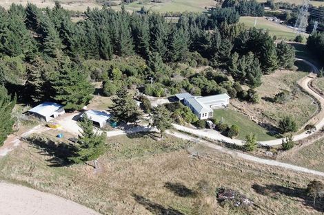 Photo of property in 526 Three Mile Hill Road, North Taieri, Mosgiel, 9092