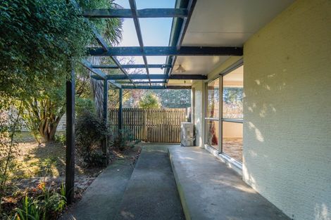 Photo of property in 26 Queen Street, Pareora, 7912