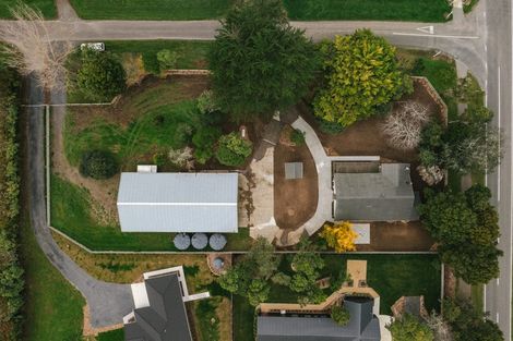 Photo of property in 3 Railway Terrace, Ohau, Levin, 5570